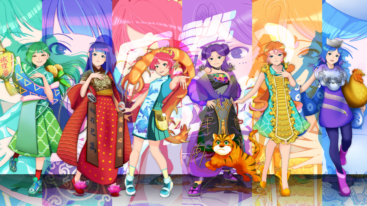 廟語喃喃_作品介紹_01