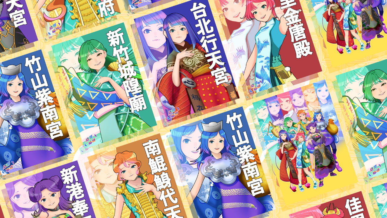 廟語喃喃_作品介紹_02