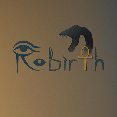 Rebirth_主視覺
